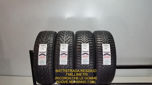 Gomme usate termiche - ,