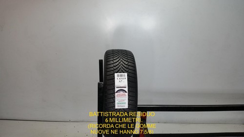 Gomme usate termiche - gomme,