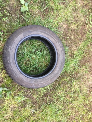 Gomme termiche 195 - gomme,