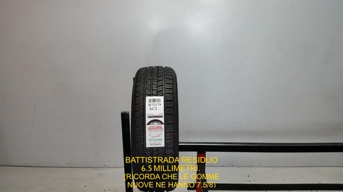 Gomme usate termiche - usate,