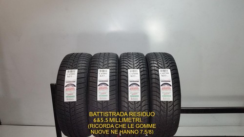 Gomme usate termiche - gomme,