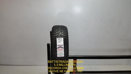 Gomme usate termiche - ,