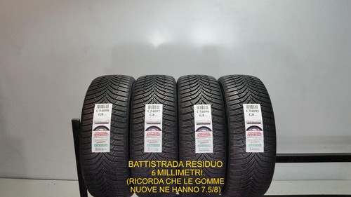 Gomme usate termiche - gomme,
